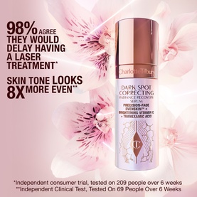 Dark Spot Correcting Radiance Recovery Serum