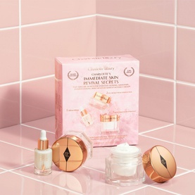  Immediate Skin Revival Secrets 