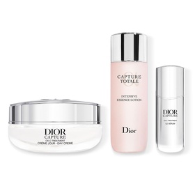  Capture Day Cream Ritual Set
