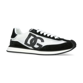 Aria Logo Trainers