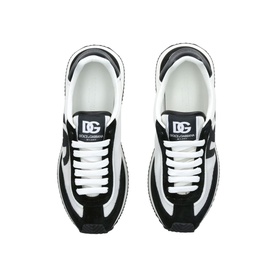 Aria Logo Trainers