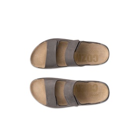 Cozmo Flat Sandals