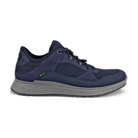 Exostride Lace-Up Trainers