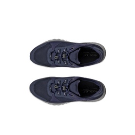 Exostride Lace-Up Trainers