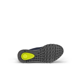 Exostride Lace-Up Trainers