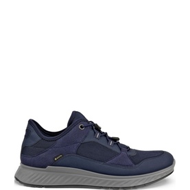Exostride Lace-Up Trainers