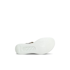 FlowT Wedge Flat Sandals