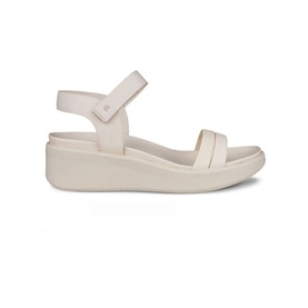 FlowT Wedge Flat Sandals