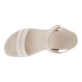 FlowT Wedge Flat Sandals
