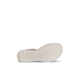 FlowT Wedge Flat Sandals