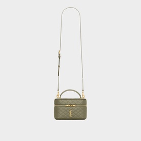 Gaby Vanity Bag