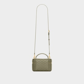 Gaby Vanity Bag
