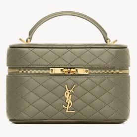 Gaby Vanity Bag
