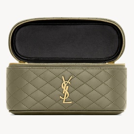 Gaby Vanity Bag