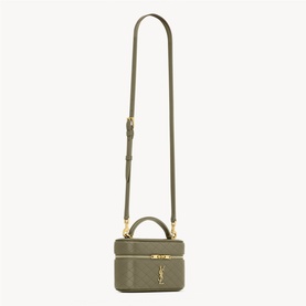 Gaby Vanity Bag