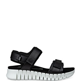 Gruuv Casual Flat Sandals