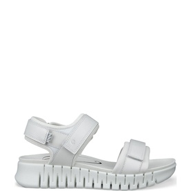 Gruuv Casual Flat Sandals