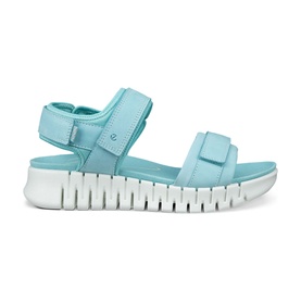 Gruuv Casual Flat Sandals