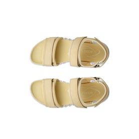 Gruuv Casual Flat Sandals
