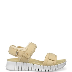 Gruuv Casual Flat Sandals