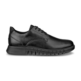 Gruuv Lace-Up Shoes