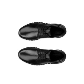 Gruuv Lace-Up Shoes