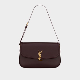 Solferino Large Shoulder Bag