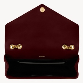 LouLou Large Shoulder Bag