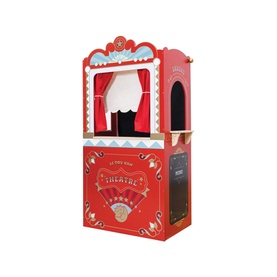 Puppet Theatre