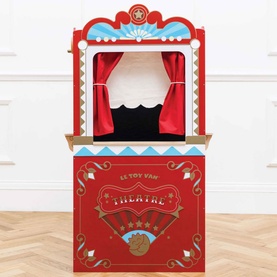 Puppet Theatre