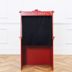 Puppet Theatre
