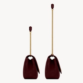 LouLou Medium Shoulder Bag
