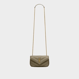 LouLou Mini Crossbody Bag
