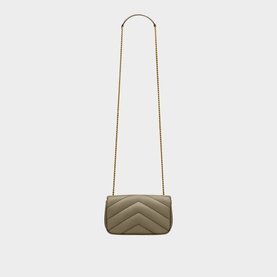LouLou Mini Crossbody Bag