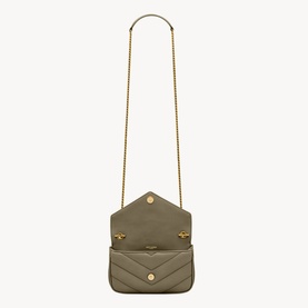 LouLou Mini Crossbody Bag