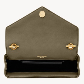 LouLou Mini Crossbody Bag