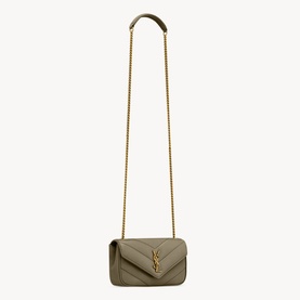 LouLou Mini Crossbody Bag