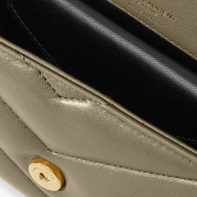 LouLou Mini Crossbody Bag