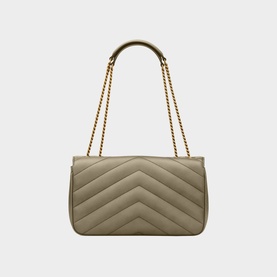 LouLou Medium Shoulder Bag