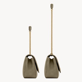 LouLou Medium Shoulder Bag