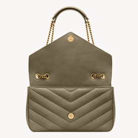 LouLou Medium Shoulder Bag