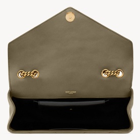LouLou Medium Shoulder Bag
