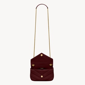 LouLou Mini Crossbody Bag