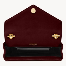 LouLou Mini Crossbody Bag