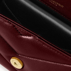 LouLou Mini Crossbody Bag