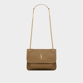 Niki Mini Shoulder Bag