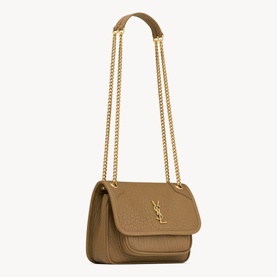 Niki Mini Shoulder Bag