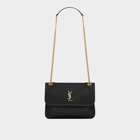 Niki Mini Shoulder Bag