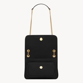 Niki Mini Shoulder Bag