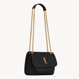 Niki Mini Shoulder Bag